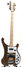 Rickenbacker 4003/4 S, Natural Walnut: Full Instrument - Front