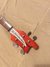 Rickenbacker 4001/4 , Burgundy: Headstock