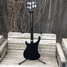 Rickenbacker 4003/4 , Jetglo: Full Instrument - Rear