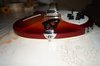 Rickenbacker 360/12 , Fireglo: Free image