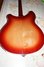 Feb 1996 Rickenbacker 360/12 , Fireglo: Body - Rear