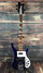 Rickenbacker 4003/4 , Midnightblue: Full Instrument - Front