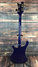 Rickenbacker 4003/4 , Midnightblue: Full Instrument - Rear