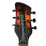 Rickenbacker 330/6 BH BT, Tobaccoglo: Headstock