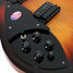Rickenbacker 330/6 BH BT, Tobaccoglo: Free image