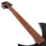 Rickenbacker 330/6 BH BT, Tobaccoglo: Neck - Front