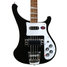 Rickenbacker 4003/4 , Jetglo: Body - Front
