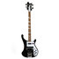Rickenbacker 4003/4 , Jetglo: Full Instrument - Front