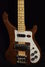 Rickenbacker 4003/4 S, Natural Walnut: Body - Front