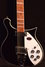 Rickenbacker 620/12 , Jetglo: Body - Front
