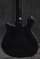 Aug 2016 Rickenbacker 620/12 , Jetglo: Body - Rear