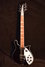 Rickenbacker 620/12 , Jetglo: Full Instrument - Front
