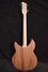Rickenbacker 330/6 , Natural Walnut: Full Instrument - Rear