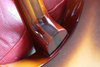 Rickenbacker 330/6 , MonteBrown: Neck - Rear