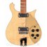 Rickenbacker 660/12 , Mapleglo: Body - Front