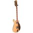 Rickenbacker 660/12 , Mapleglo: Close up - Free