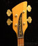 Rickenbacker 2050/4 , Mapleglo: Headstock