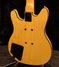 Apr 1991 Rickenbacker 2050/4 , Mapleglo: Body - Rear