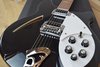 Rickenbacker 360/6 , Jetglo: Free image