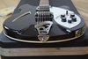 Rickenbacker 360/6 , Jetglo: Full Instrument - Front