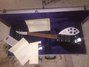 Rickenbacker 355/12 JL, Jetglo: Full Instrument - Front