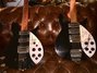 Rickenbacker 355/12 JL, Jetglo: Close up - Free2