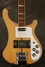 Rickenbacker 4001/4 Refin, Mapleglo: Body - Front