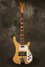 Rickenbacker 4001/4 Refin, Mapleglo: Full Instrument - Front