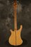 Rickenbacker 4001/4 Refin, Mapleglo: Full Instrument - Rear