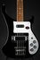 Rickenbacker 4003/4 S, Jetglo: Body - Front