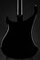 Mar 2017 Rickenbacker 4003/4 S, Jetglo: Body - Rear