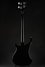 Rickenbacker 4003/4 S, Jetglo: Full Instrument - Rear