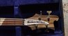 Rickenbacker 4005/4 Mod, Mapleglo: Headstock