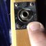 Rickenbacker 4005/4 Mod, Mapleglo: Free image2