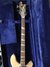 Rickenbacker 4005/4 Mod, Mapleglo: Neck - Front