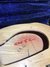 Rickenbacker 4005/4 Mod, Mapleglo: Neck - Rear