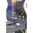 Rickenbacker 620/12 BH, Midnightblue: Body - Front