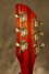 Rickenbacker 330/6 , Fireglo: Headstock - Rear