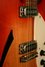 Rickenbacker 330/6 , Fireglo: Close up - Free