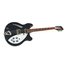 Rickenbacker 360/12 , Jetglo: Free image
