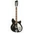 Rickenbacker 360/12 , Jetglo: Full Instrument - Front