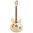 Rickenbacker 330/6 , Mapleglo: Full Instrument - Front