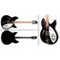Rickenbacker 330/12 , Jetglo: Free image