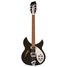 Rickenbacker 330/12 , Jetglo: Full Instrument - Front
