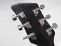 Rickenbacker 620/6 , Jetglo: Headstock - Rear