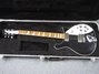 Rickenbacker 620/6 , Jetglo: Full Instrument - Front