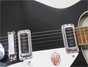 Rickenbacker 620/6 , Jetglo: Close up - Free2