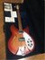 Rickenbacker 330/6 , Fireglo: Full Instrument - Front