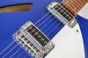 Rickenbacker 330/6 , Midnightblue: Free image2