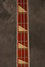 Rickenbacker 4001/4 , Burgundy: Neck - Front